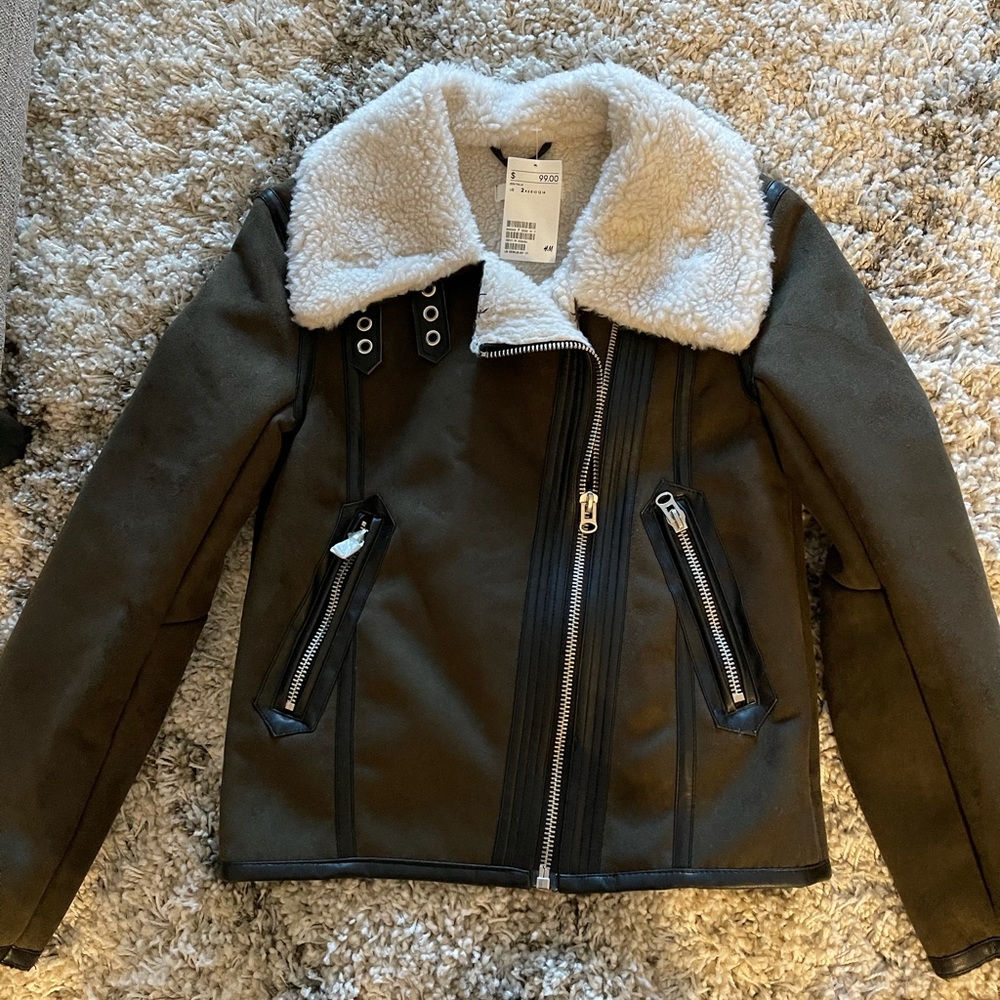 H&M women’s jacket